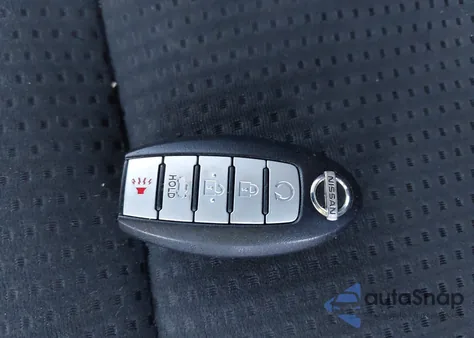 2015 Nissan Altima 2.5 Sv из США, поврежденный, VIN 1N4AL3AP4FC298865